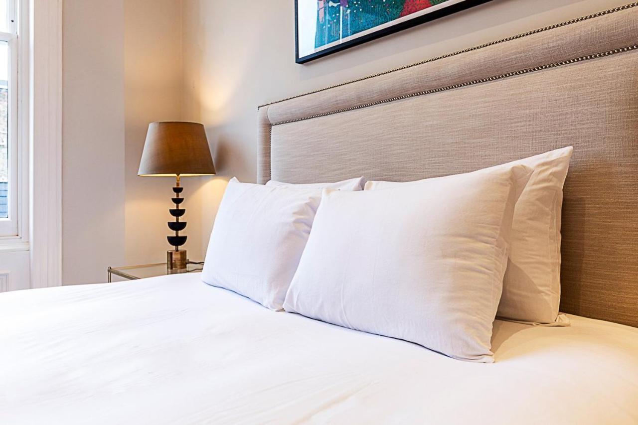 Elegant South Kensington Retreat *