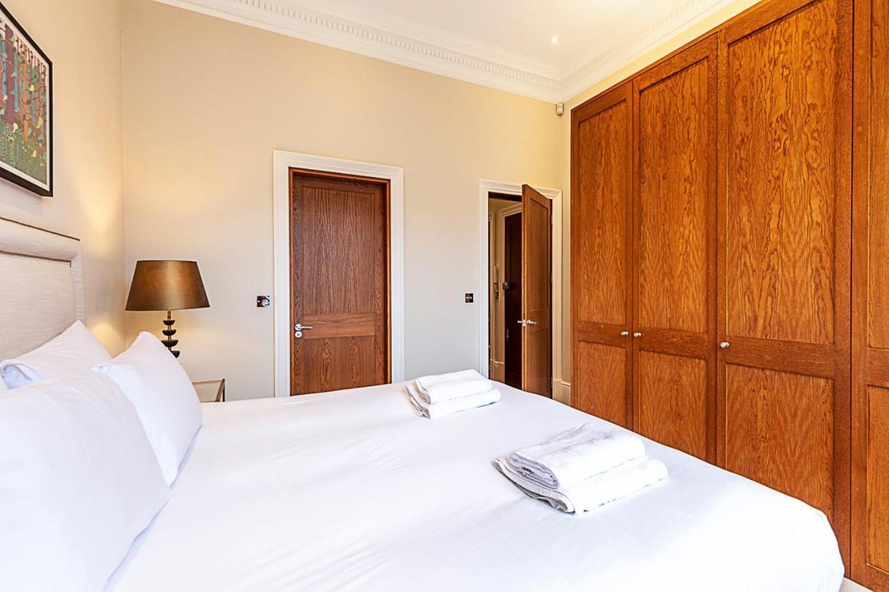 Elegant South Kensington Retreat * Londra