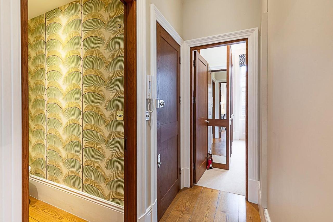 Elegant South Kensington Retreat