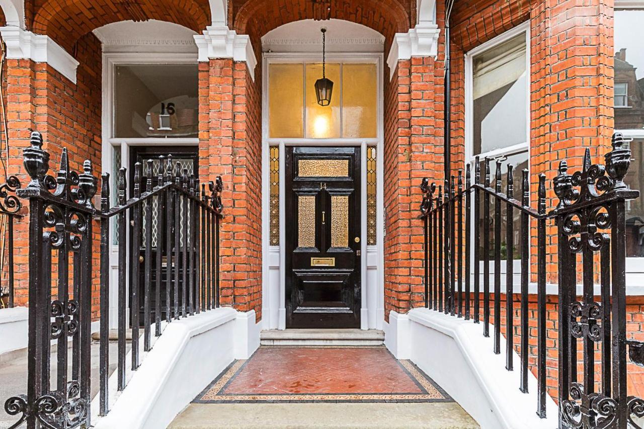 Appartamento Elegant South Kensington Retreat *