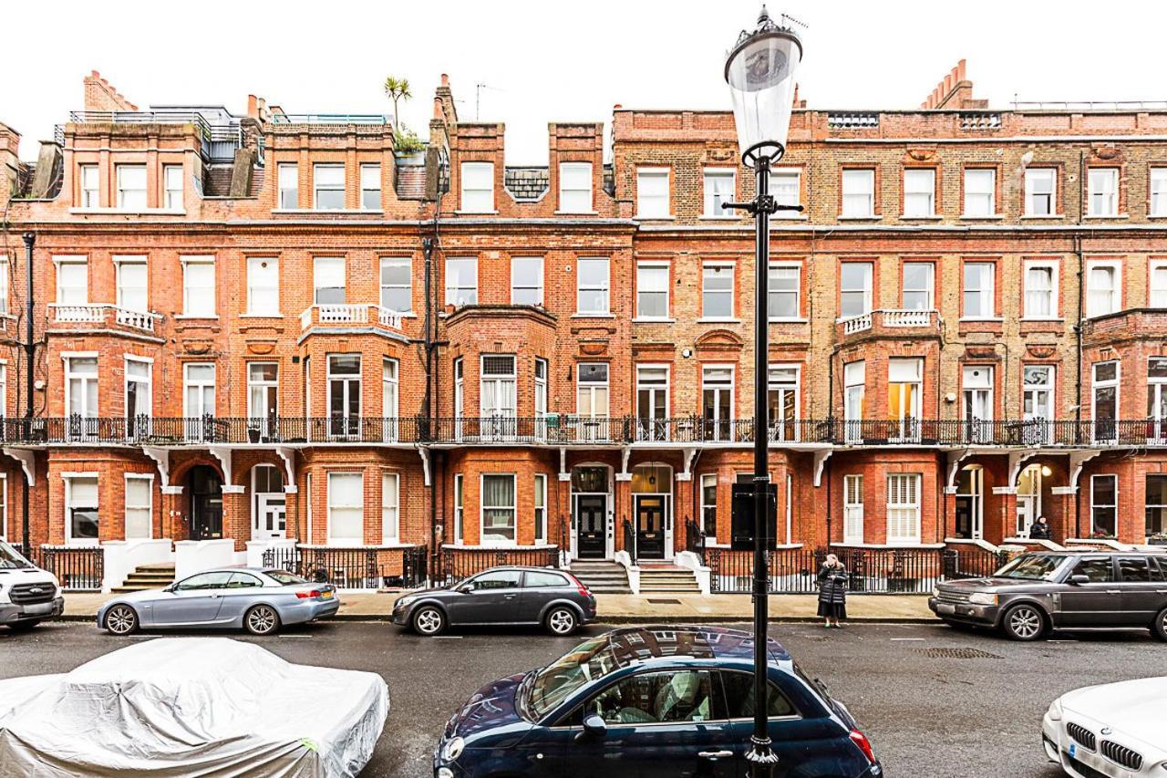 Elegant South Kensington Retreat Appartamento Londra